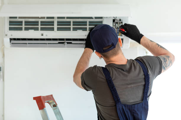 Best General Air Duct Cleaning  in Lindale, TX