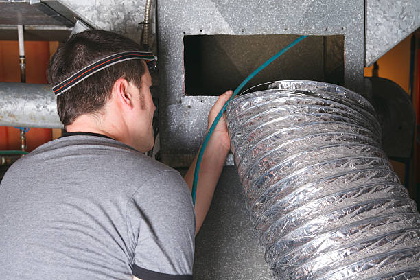 Best Affordable HVAC Duct Cleaning  in Lindale, TX