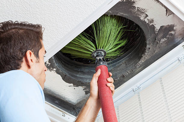 Trusted Lindale, TX Airduct Cleaning Experts