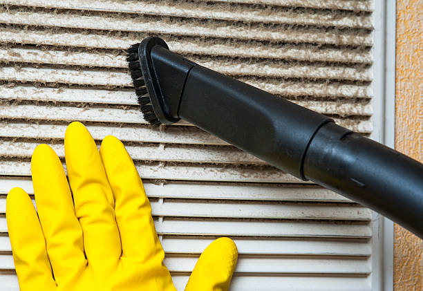 Affordable HVAC Duct Cleaning in Lindale, TX